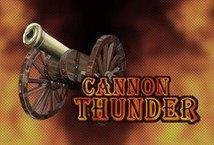 Cannon Thunder